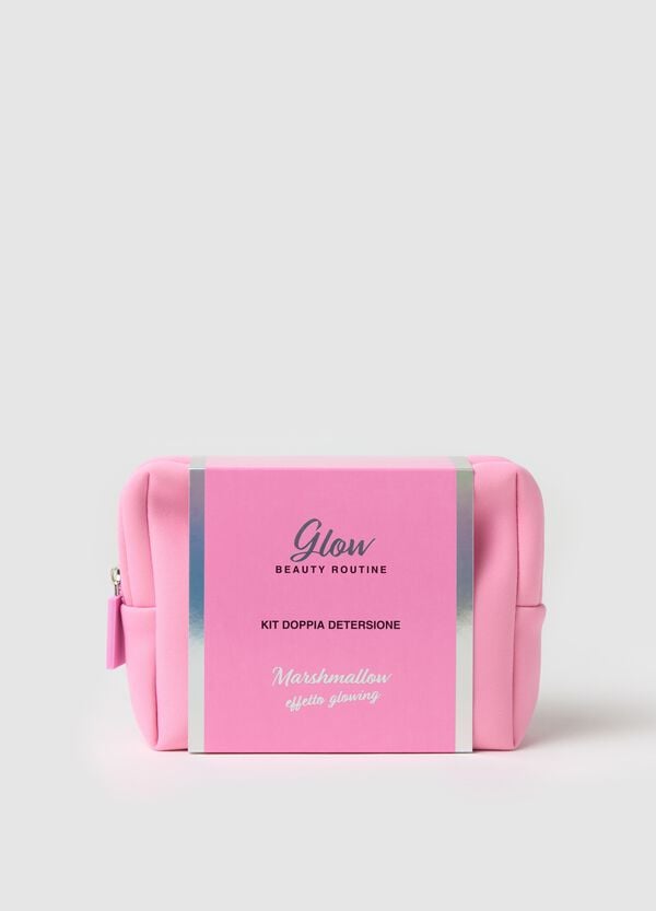 Ovs Kit doppia detersione Marshmallow