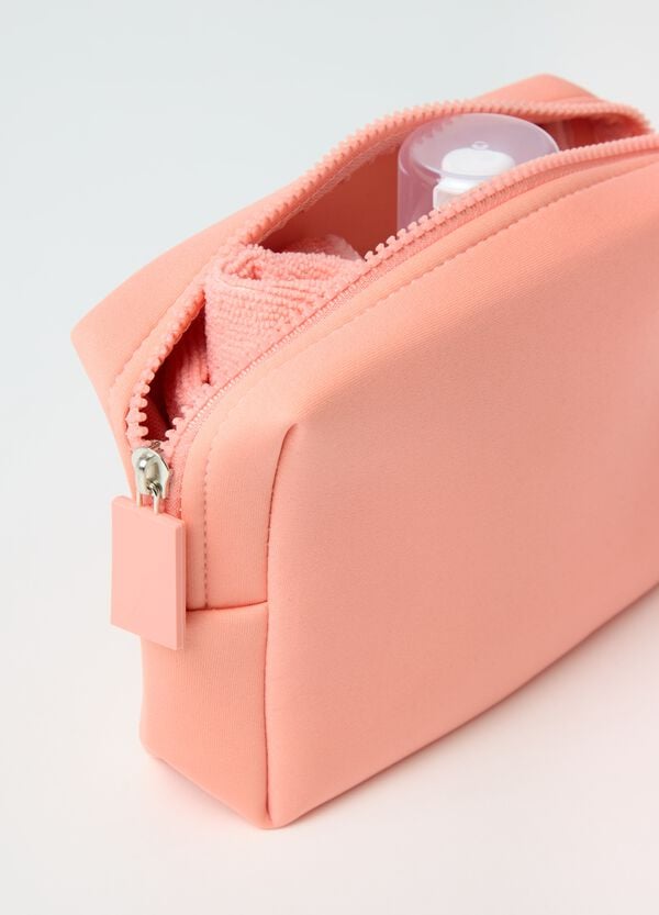 Ovs Kit Doppia Detersione Peachy