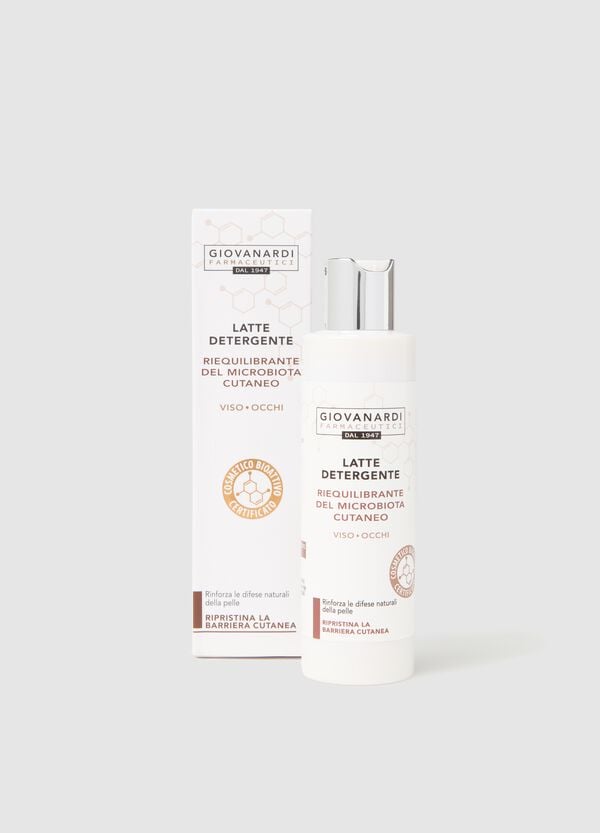 Ovs Latte detergente