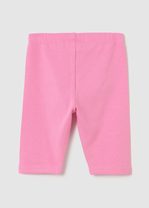 Ovs Leggings A Tre Quarti