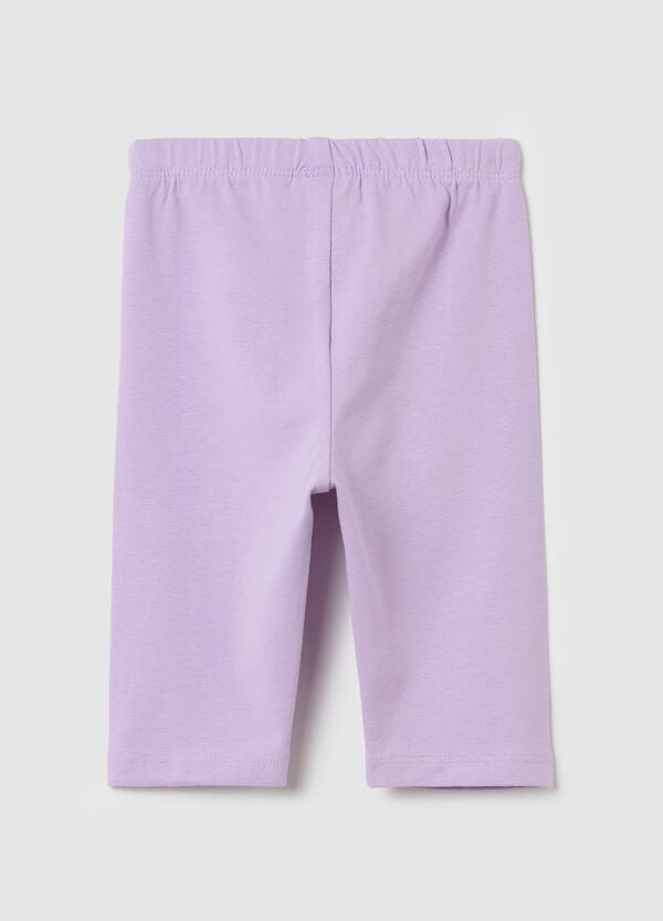 Ovs Leggings A Tre Quarti