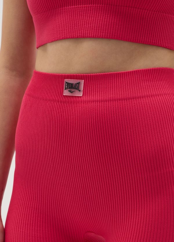 Ovs Leggings Ciclista A Costine