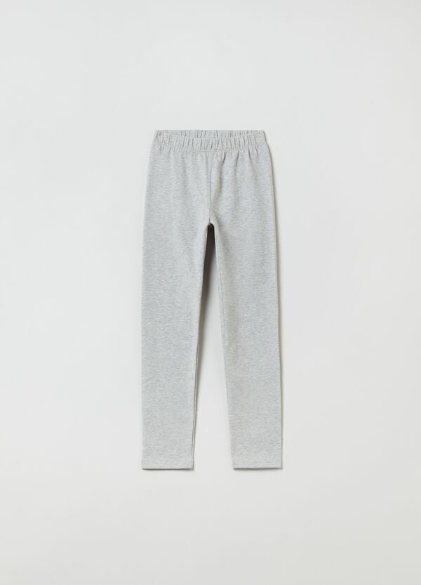 Ovs Leggings mélange