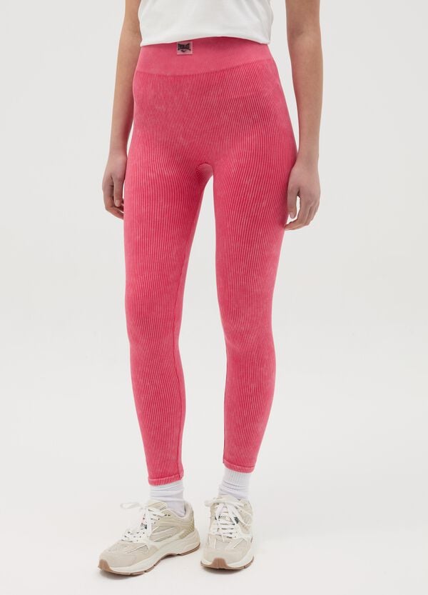 Ovs Leggings Stretch A Costine