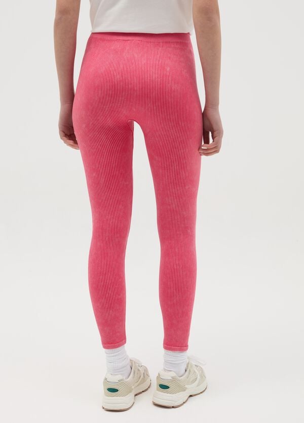 Ovs Leggings Stretch A Costine