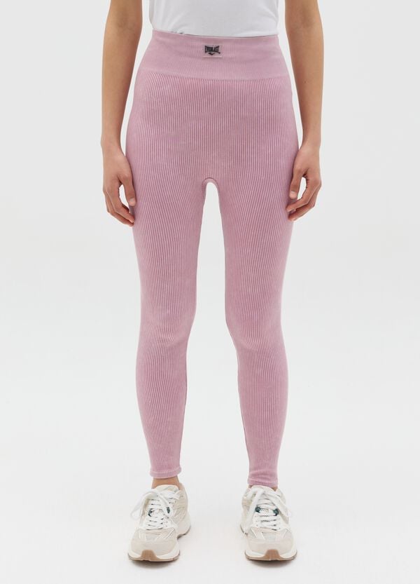Ovs Leggings Stretch A Costine