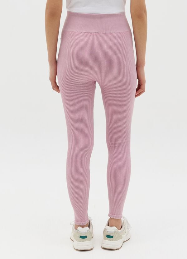 Ovs Leggings Stretch A Costine