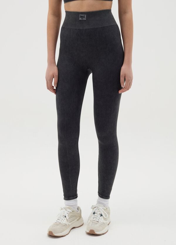 Ovs Leggings Stretch A Costine