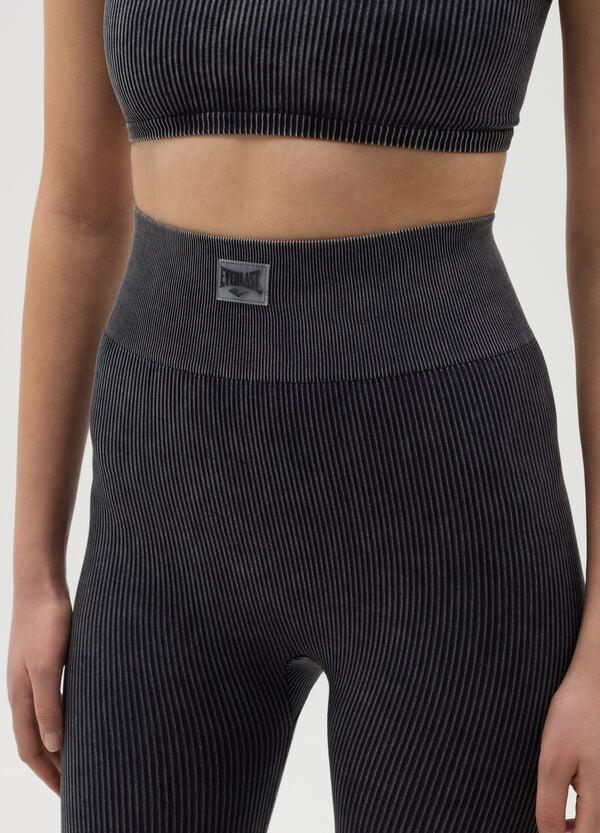 Ovs Leggings Stretch A Costine