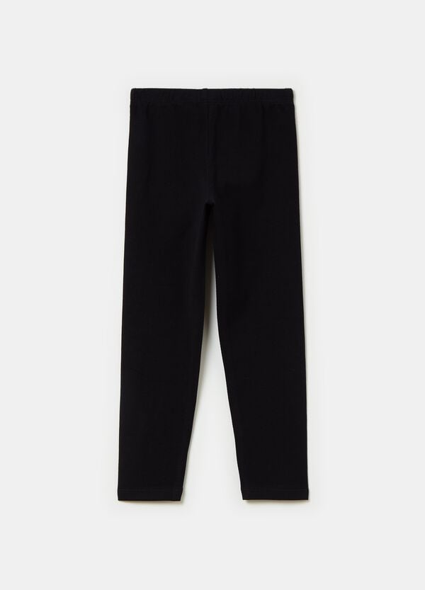 Ovs Leggings Stretch Con Stampa