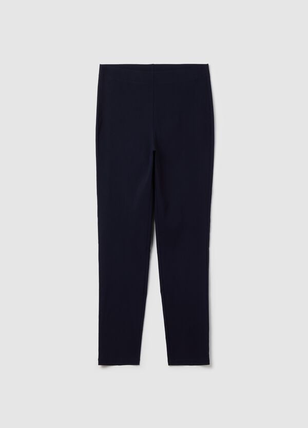 Ovs Leggings stretch Curvy