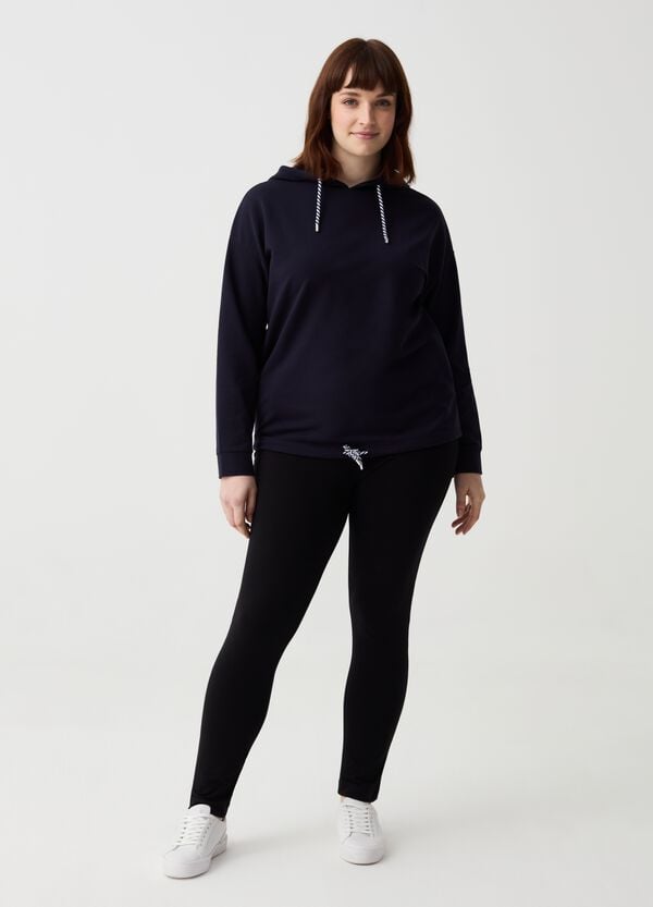 Ovs Leggings stretch Curvy