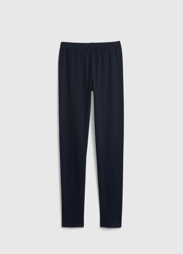 Ovs Leggings tinta unita