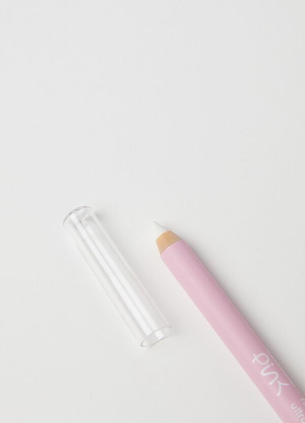 Ovs Longwear Gel Eyeliner 01 White