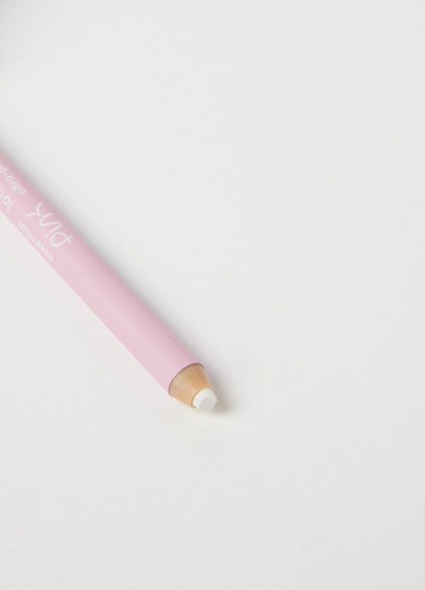 Ovs Longwear Gel Eyeliner 01 White