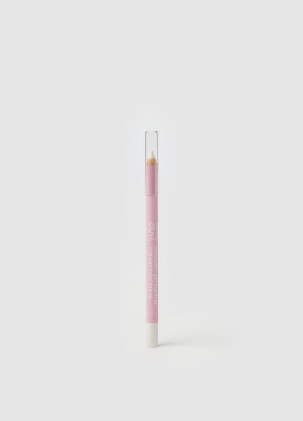 Ovs Longwear gel eyeliner 01 White