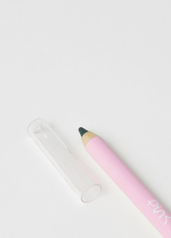 Ovs Longwear Gel Eyeliner 04 Green