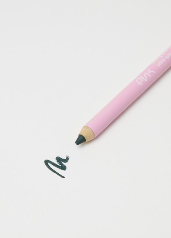 Ovs Longwear Gel Eyeliner 04 Green