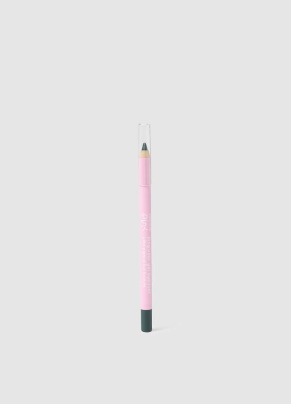 Ovs Longwear gel eyeliner 04 Green