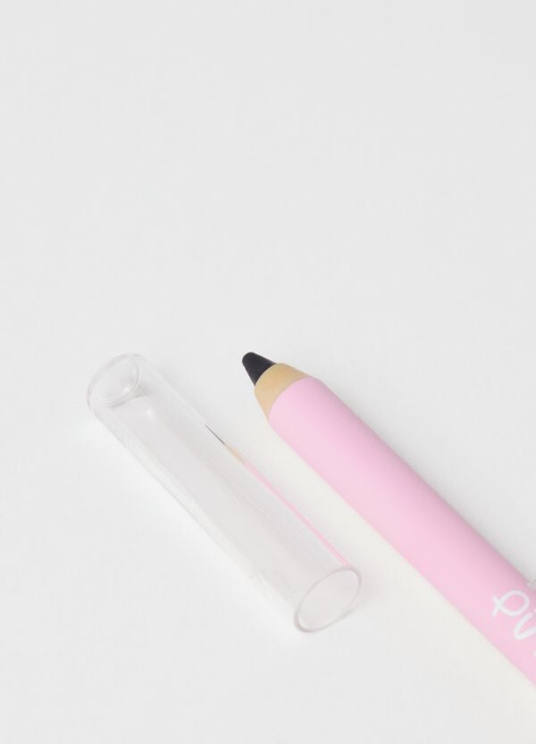 Ovs Longwear Gel Eyeliner 06 Black