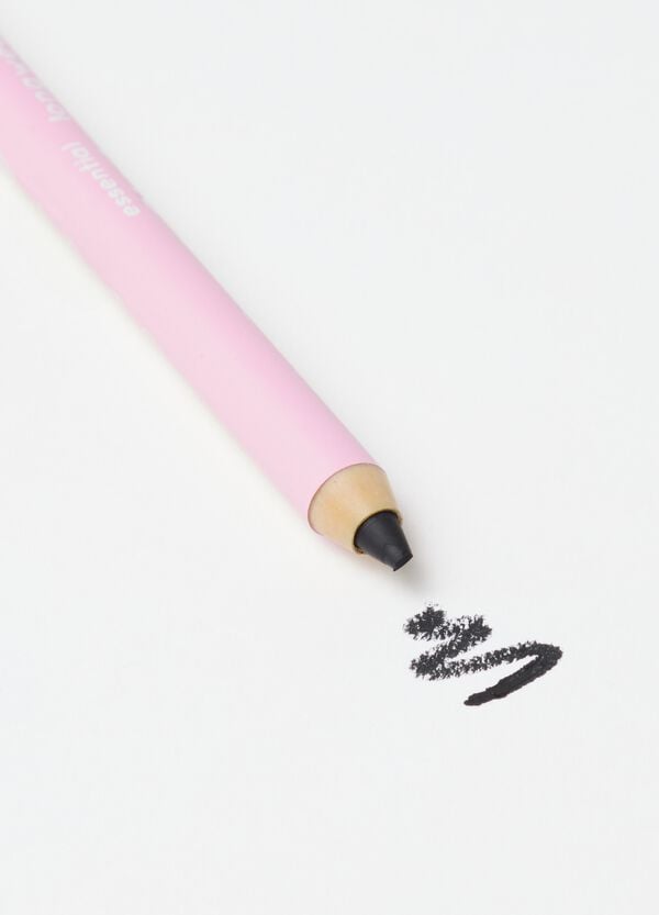 Ovs Longwear Gel Eyeliner 06 Black