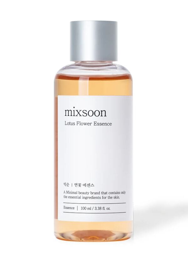 Ovs Lotus Flower Essence 100ml