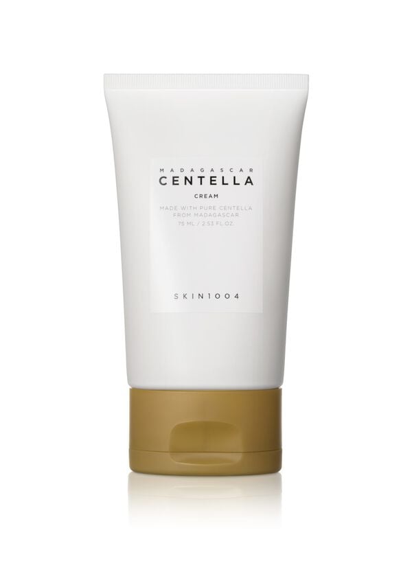 Ovs Madagascar Centella Cream 75ml