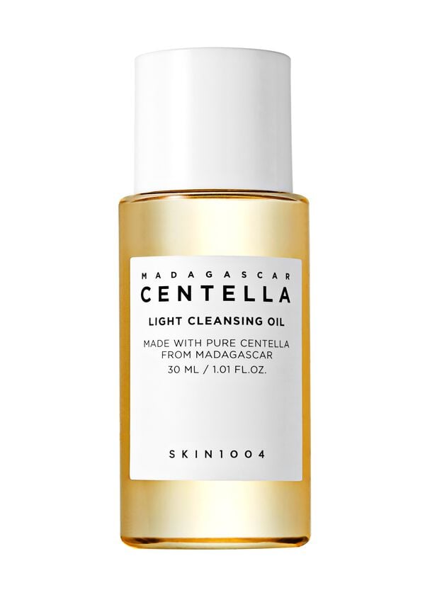 Ovs Madagascar Centella Light Cleansing Oil 30ml