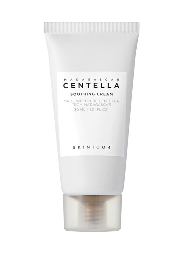 Ovs Madagascar Centella Soothing Cream 30ml