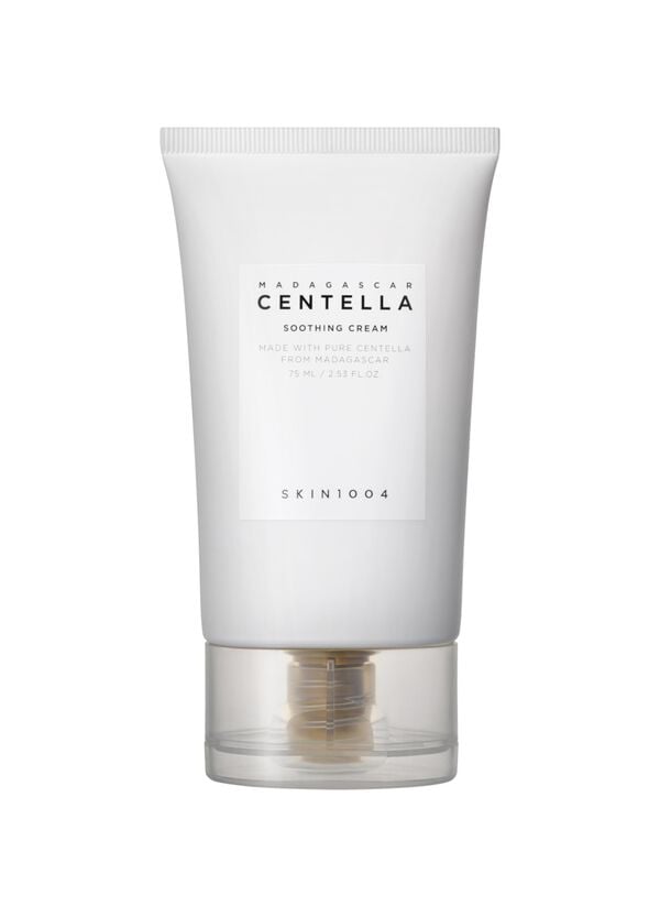 Ovs Madagascar Centella Soothing Cream 75ml