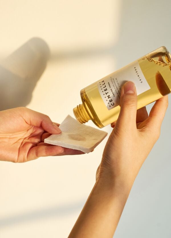 Ovs Madagascar Centella Toning Toner 210ml