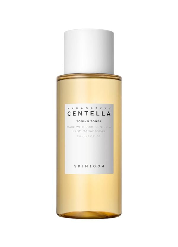 Ovs Madagascar Centella Toning Toner 210ml