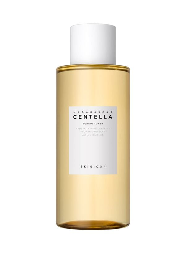 Ovs Madagascar Centella Toning Toner 400ml