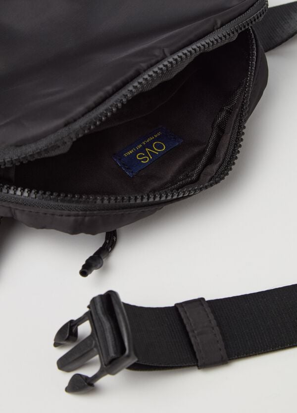 Ovs Marsupio Essential Tinta Unita