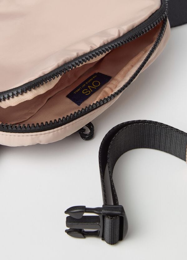 Ovs Marsupio Essential Tinta Unita