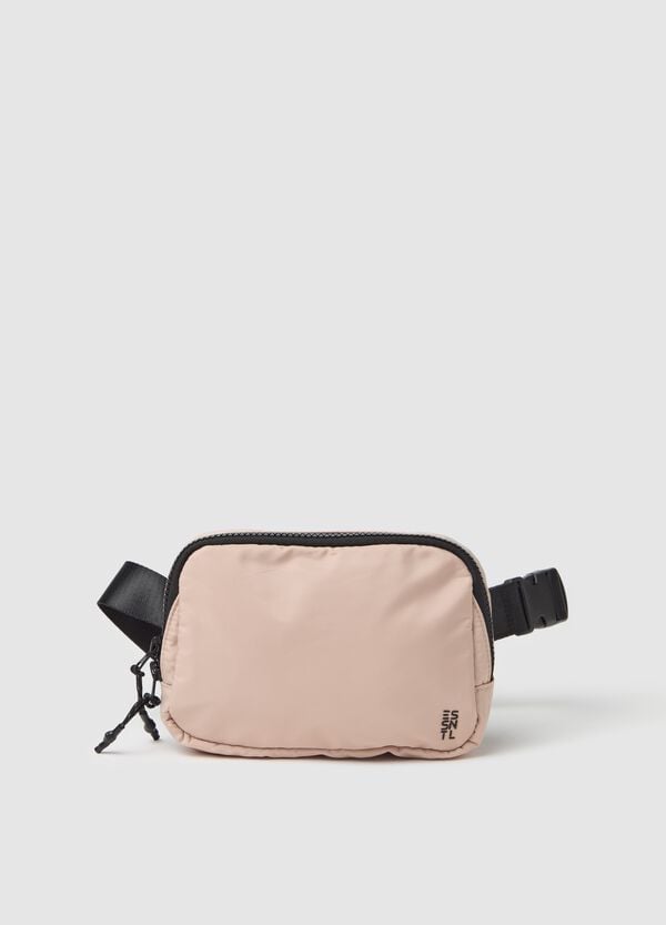 Ovs Marsupio Essential tinta unita