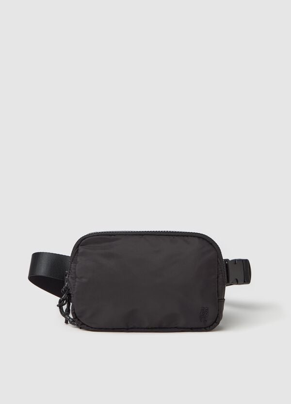 Ovs Marsupio Essential tinta unita