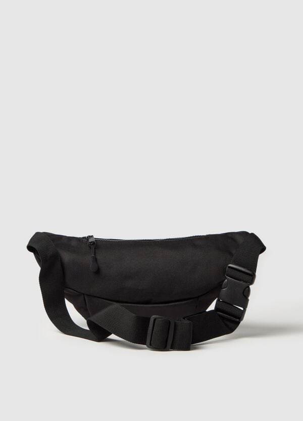 Ovs Marsupio Tinta Unita