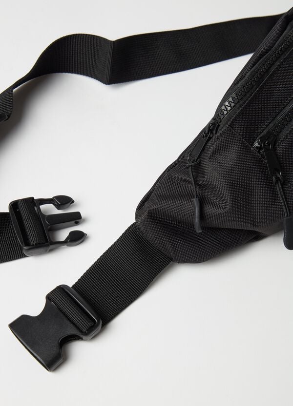 Ovs Marsupio Tinta Unita