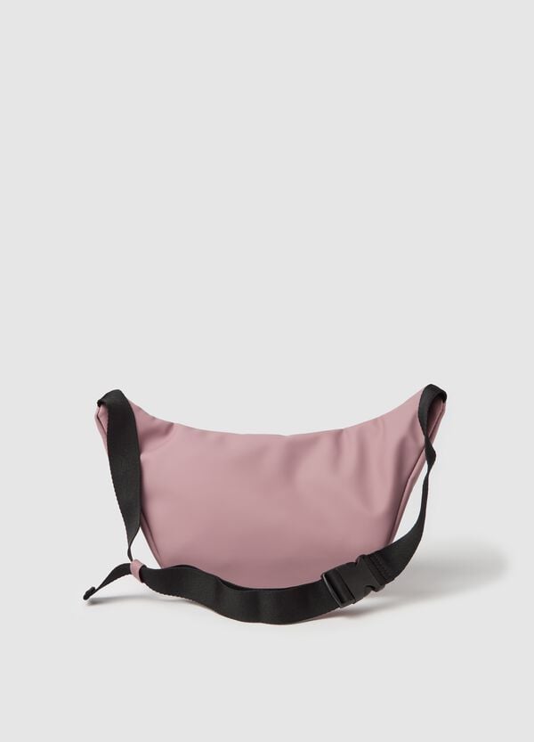 Ovs Marsupio Tinta Unita