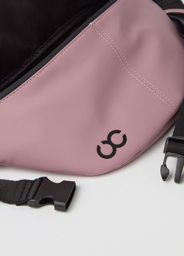 Ovs Marsupio Tinta Unita