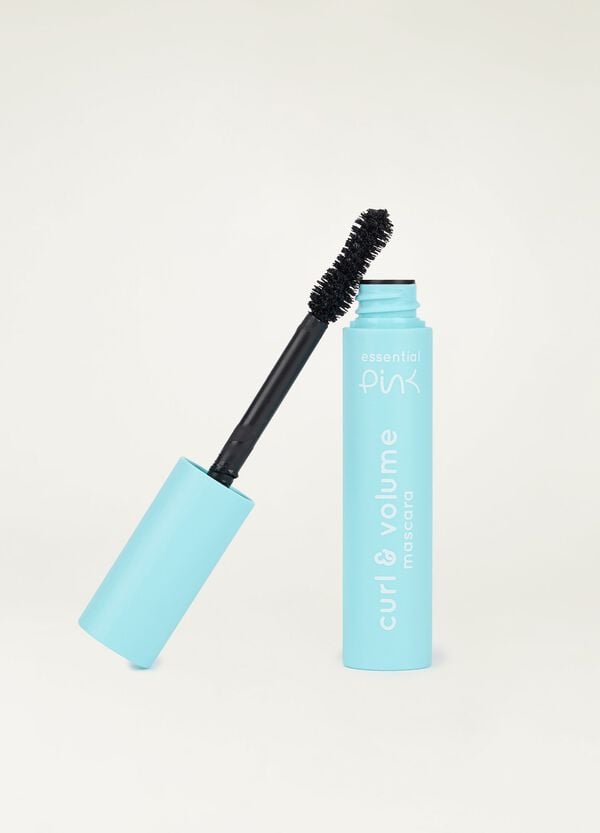 Ovs Mascara Curl&Volume