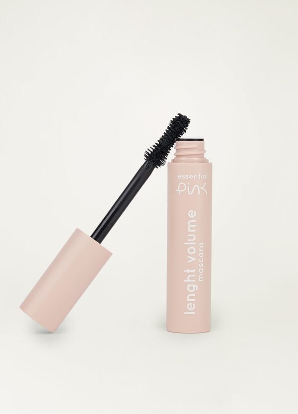 Ovs Mascara Length Volume