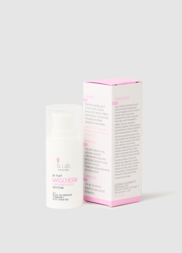 Ovs Maschera Contorno Occhi Alla Caffeina