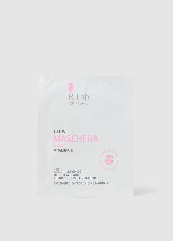 Ovs Maschera in tessuto glow