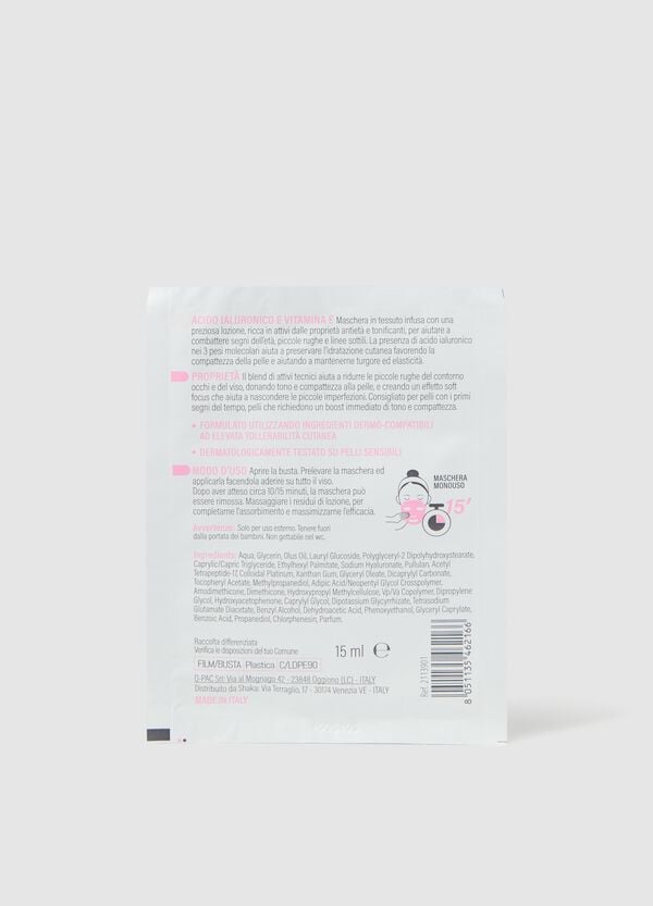 Ovs Maschera In Tessuto No Age