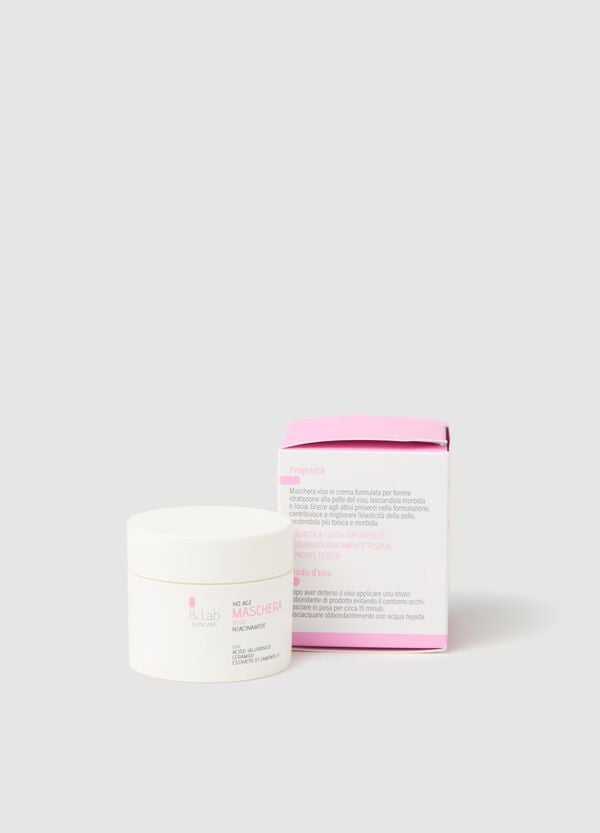 Ovs Maschera Viso Alla Niacinamide