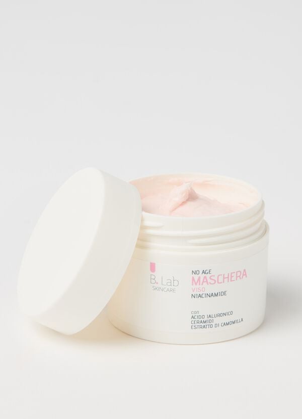 Ovs Maschera Viso Alla Niacinamide