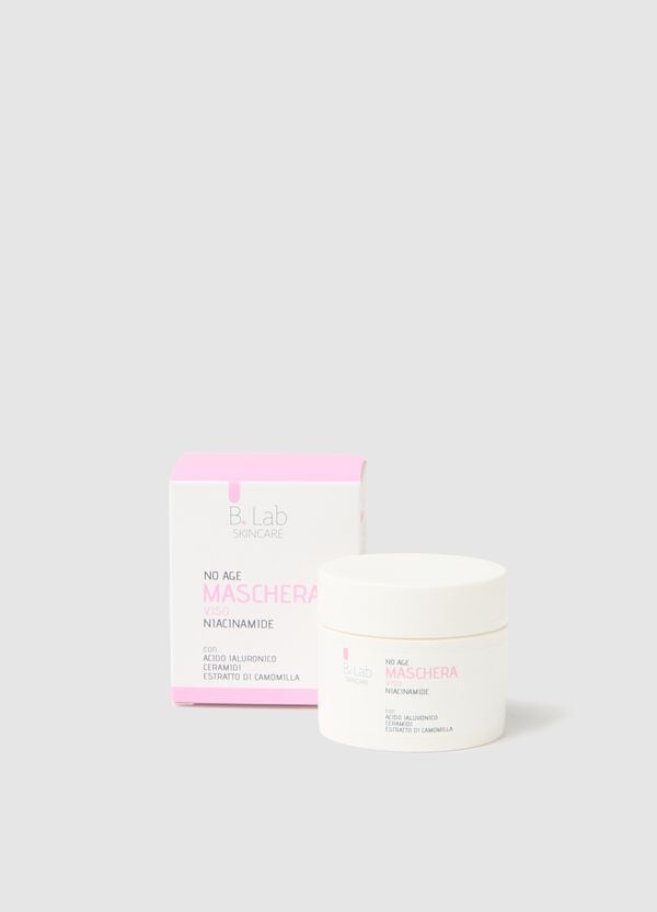 Ovs Maschera viso alla niacinamide