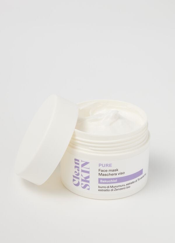 Ovs Maschera Viso Con Bakuchiol 100ml